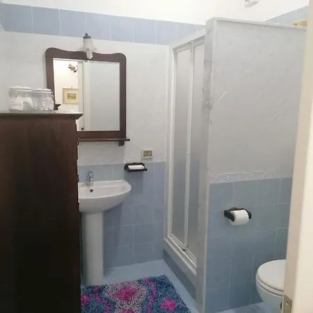 Le Stanze Di Anna Guest house *