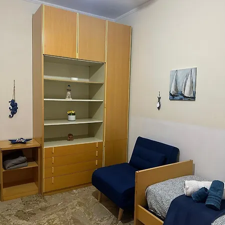 Le Stanze Di Anna Guest house