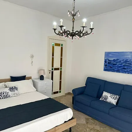 Le Stanze Di Anna Guest house *
