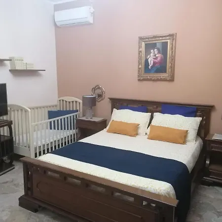 Le Stanze Di Anna Capaci