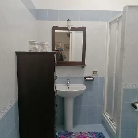 Le Stanze Di Anna Capaci