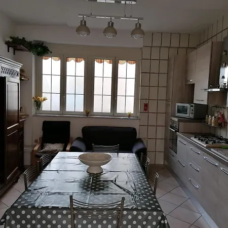 Le Stanze Di Anna