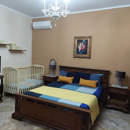 Le Stanze Di Anna Affittacamere *