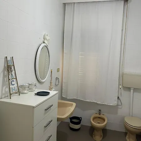 Le Stanze Di Anna Maison d'hôtes Capaci